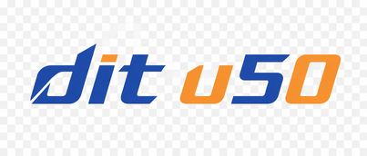 Dit U50 logo
